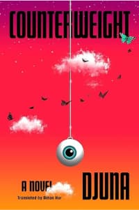 Cover of Counterweight