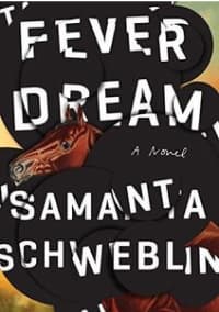 Cover of Fever Dream