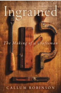 Cover of Ingrained