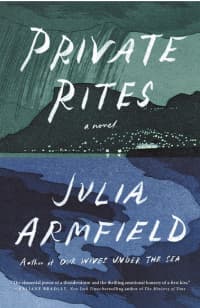 Cover of Private Rites