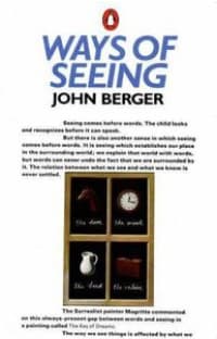 Cover of Ways of Seeing